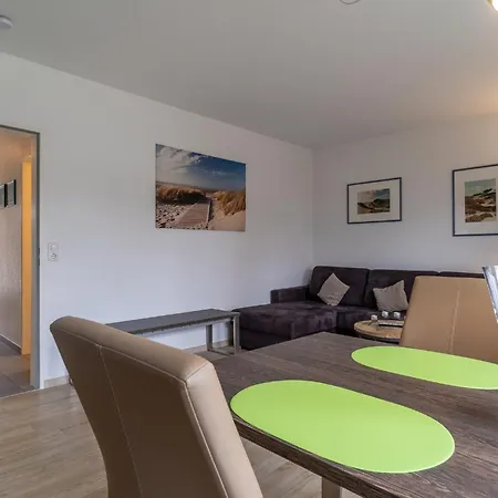 Apartamento Schraeggeest Nalop Böhl