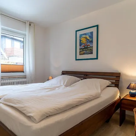 Schraeggeest Nalop Apartamento