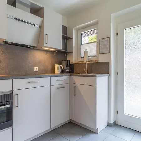 Apartamento Schraeggeest Nalop *