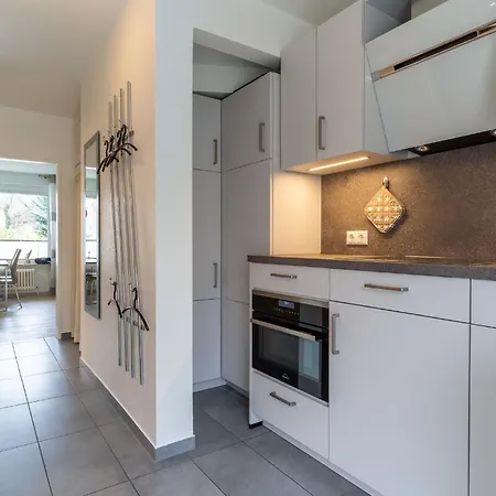 Apartamento Schraeggeest Nalop Böhl