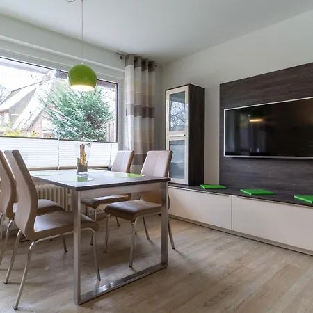 Apartamento Schraeggeest Nalop Böhl